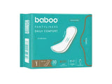 Baboo absorbante zilnice marimea 1 N30 2-123