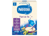 Nestle Каша безмолочная Счастливый сон с липой, 250 г