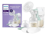Philips Avent Pompa de san manuala Essential SCD417/20