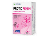 Protic Femin