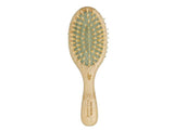 Beter Perie de par Bamboo cu peri micsti 18 cm