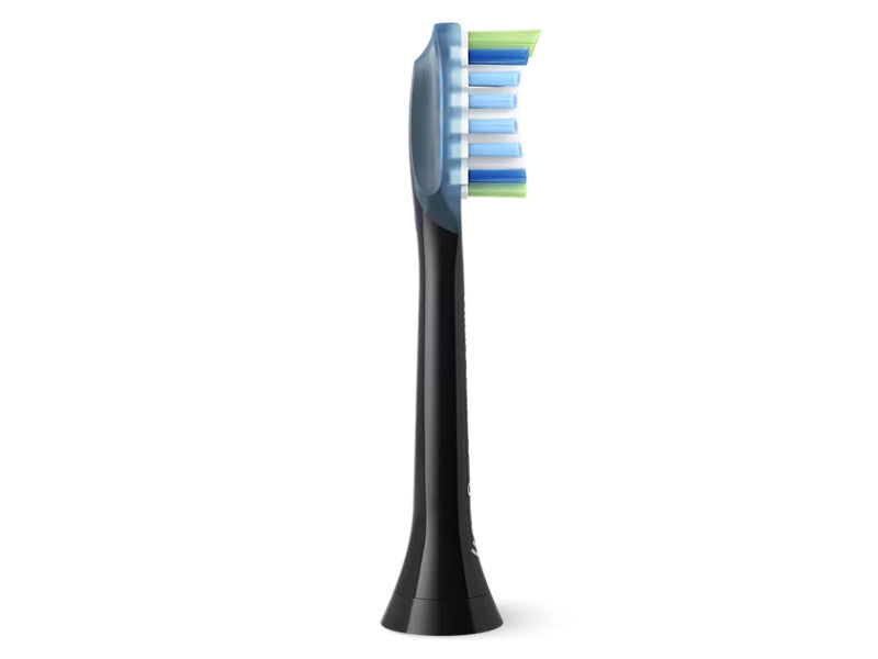 Philips Sonicare Premium Plaque Control C3 Rezerve Periuta de dinti culoare neagra HX9042/88
