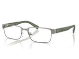 Rama optica Armani Exchange AX1017-6045-54, din Metal, p/u barbati