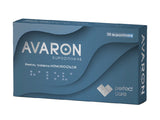 Avaron sup.rect. (antihemoroidal)