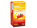 Mig Forte pentru copii 40mg/ml susp.orala 100ml