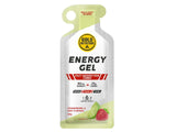 GoldNutrition Gel energizant cu capsuni si lime 40g (GN61278)