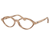 Rama optica Ray Ban RX7265-8491-52 din Acetat p/u femei