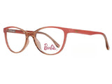 Rama optica BARBIE BBV048 PNK 46-15-130, 2025, din Acetat, p/u copii