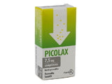 Picolax 7.5mg comp.