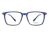 Rama optica Polar mod. 6012 col. 20, din Acetat, Unisex