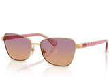 Ochelari de soare Ralph RA4149-949178 56,din Metal p/u femei