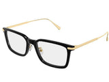 Rama optica Cartier Signature C CT0629OA-003/54, 2026, din Acetat, p/u barbati