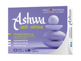 Ashwa Anti-Stress caps.
