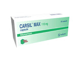Carsil Max comp.film.