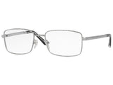 Rama optica Sferoflex SF2262-268-55, din Metal, p/u barbati
