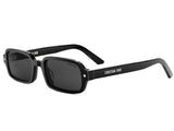 Ochelari de soare Christian Dior DiorPacific S3I-10A/52-19-140, 2026, din Acetat, p/u femei