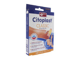 Emplastru bacter. Clasic 4cmx1m