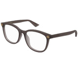 Rama optica Gucci GG2265OA-002 53, 2026, din Acetat p/u femei