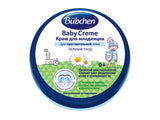 Bubchen Baby Crema 20ml