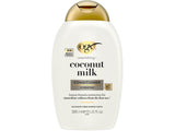OGX Balsam-conditioner hranitor Lapte de Cocos 385ml