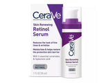 CeraVe Skin Renew Retinol Serum 30ml