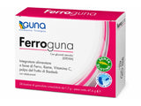 Ferroguna sachets
