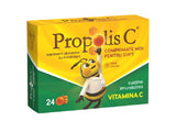 Propolis C таблетки для рассасывания