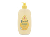 JB Top-To-Toe Spuma de baie 500ml