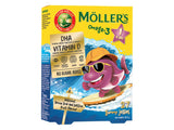 Moller's Omega-3 Fishes Passion Fruit jeleuri