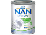 Nestle Nan EXPERTPRO Total Comfort 1 800 gr