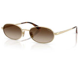 Ochelari de soare Vogue VO4353S-848/13 54 din Metal, p/u femei