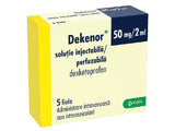 Dekenor 50mg/2ml sol.inj./perf. 2ml