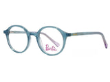 Rama optica BARBIE BBV021 ACQ 44-19-125, 2025, din Acetat, p/u copii