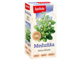 Чай Apotheke с мелиссой 1,5г