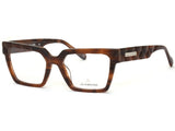 Rama optica JULIA BACKER JB130A-54 C2, 2024, din Acetat, p/u femei