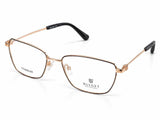 Rame de ochelari Bulget BG1889T 09A 56/16/142/negru