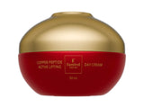 Famirel Crema lifting de zi cu peptide de cupru 50ml