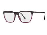 Rama optica Silhouette Clear Sky 1625/75-3510-54/17, 2025, din SPX Hightech Titanium, p/u femei, Full Rim