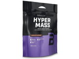 Biotech Hyper Mass pu masa musculara 1000g ciocolata