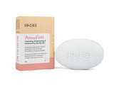 SKYA AMVEL TM pH Sapun pentru inalbirea pielii 75 gr