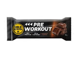 GoldNutrition Baton energizant si proteic cu ciocolata Pre Workout 46g (EC58891)