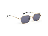 Ochelari de soare Hickmann HI3215-04C-56, 2025, din Metal, p/u femei