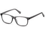 Rama optica Montana AM70E, 2024, shiny grey, din Acetat, unisex
