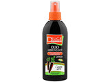 Delice Solaire Carota Nera Масло-спрей для интенсивного загара 150мл
