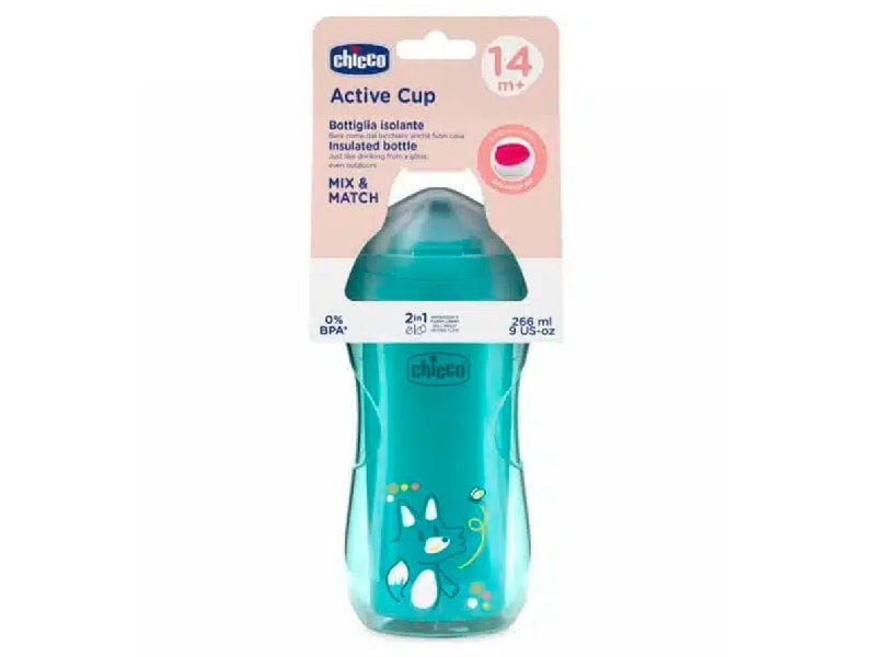 Chicco cana active 14M+ BLUE 2025 698125