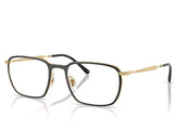 Rama optica Ray Ban RX6549-2994-51 din Metal Unisex