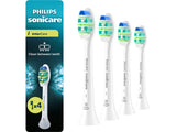 Philips Sonicare InterCare White Сменные насадки 4 шт. HX9004/87