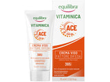 Equilibra Vitaminica Crema pu fata 75ml