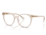 Rama optica Ralph RA7182U-6117-53, din Acetat, p/u femei