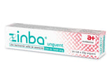 Zinba 250 UI/5000 UI/g ung. 20g